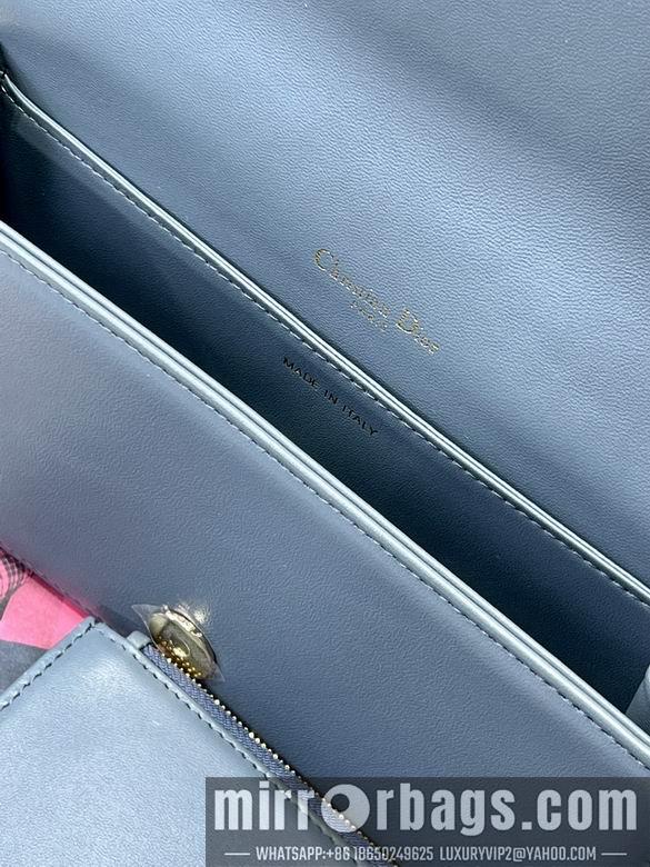 Dior Replica Bags 22cm 051004 YG 2