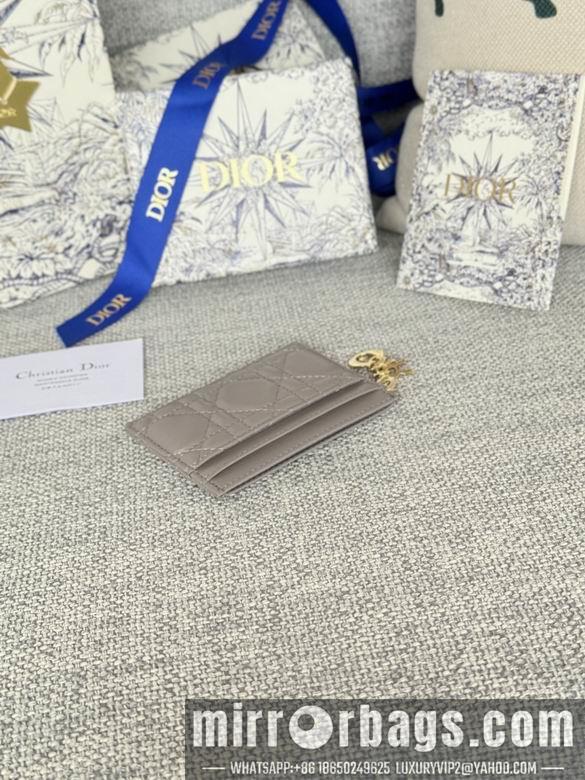 Dior Replica Bags S0974 YG 1