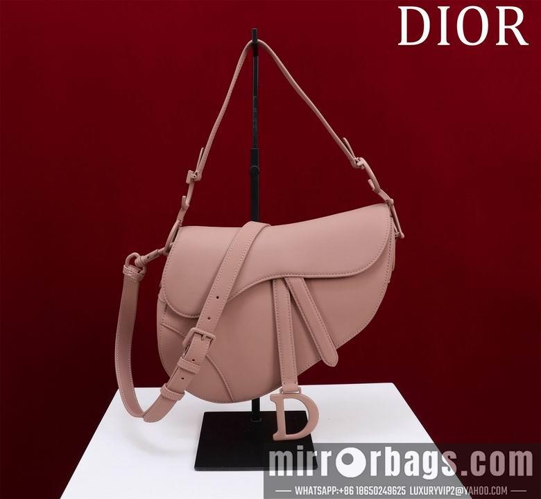 Dior Replica Bags M0446 25.5X20X6.5cm BG 19