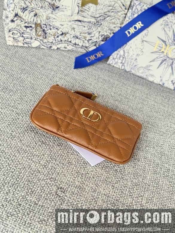 Dior Replica Bags S5158 14.5X7.6cm YG 10