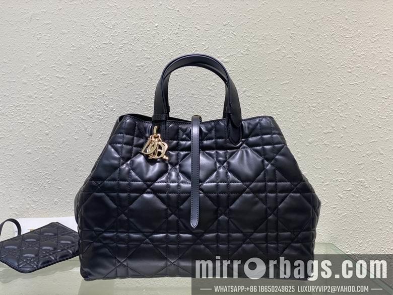 Dior Replica Bags Toujours 2820 37cm YG 6