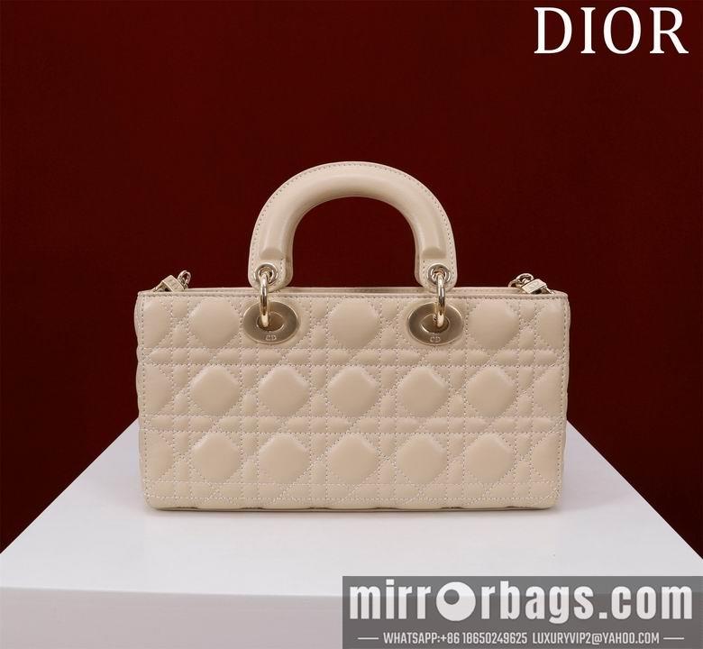 Dior Replica Bags M0540 26X13.5X5cm BG 14