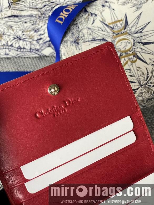 Dior Replica Bags S01780 9X11cm YG 1