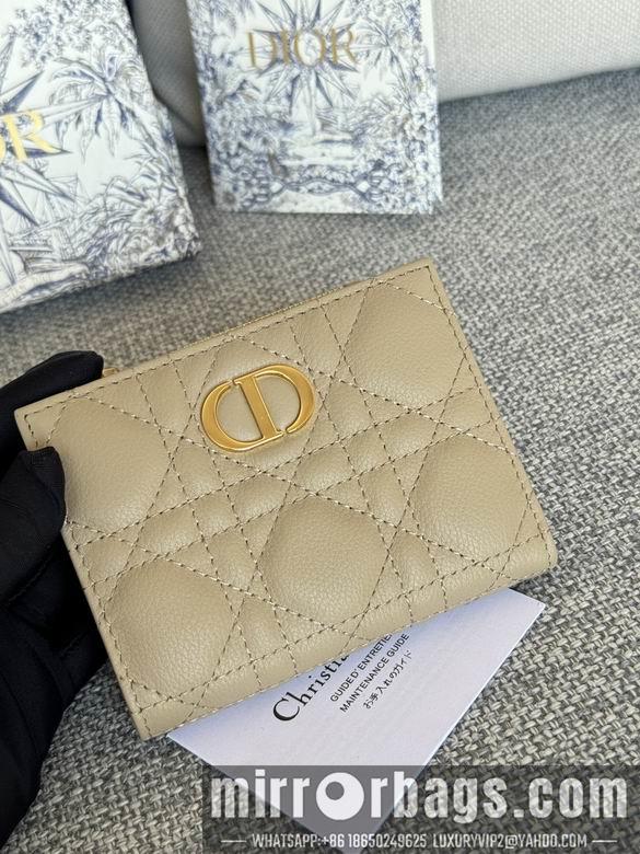 Dior Replica Bags S5173 11.5X9X2cm YG 7
