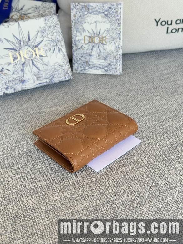 Dior Replica Bags S5173 11.5X9X2cm YG 9