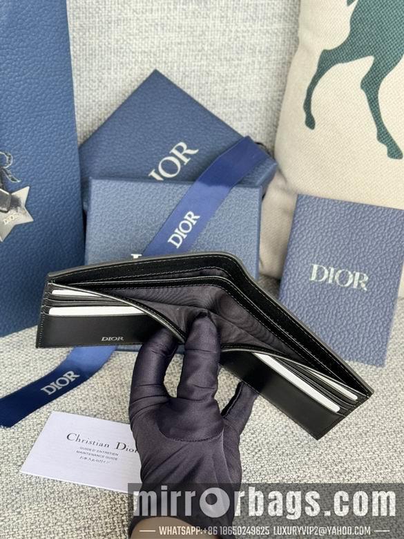 Dior Replica Bags 2ESBC027VPD 11.5X9.5X2cm YG 2