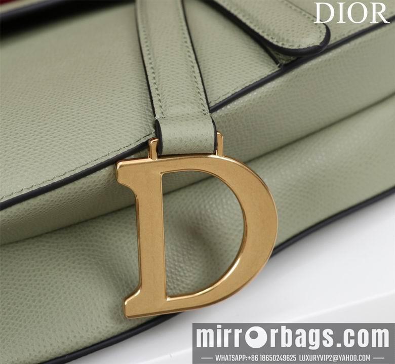 Dior Replica Bags M0446 25.5X20X6.5cm BG 15