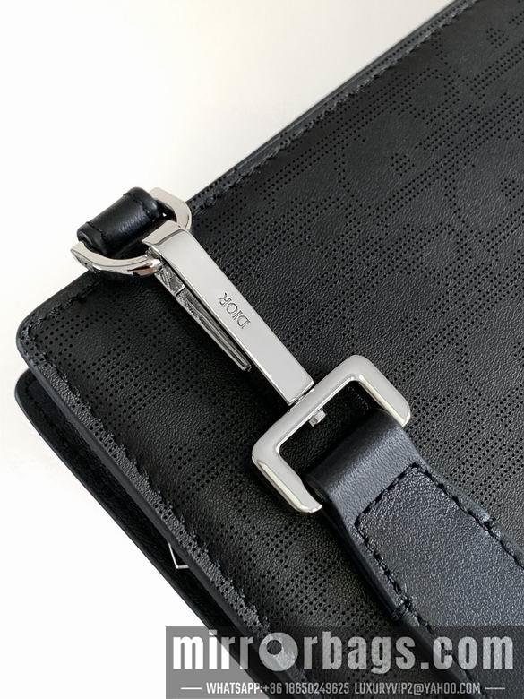 Dior Replica Bags 2ESCA483 27X19.5X6cm YG 1