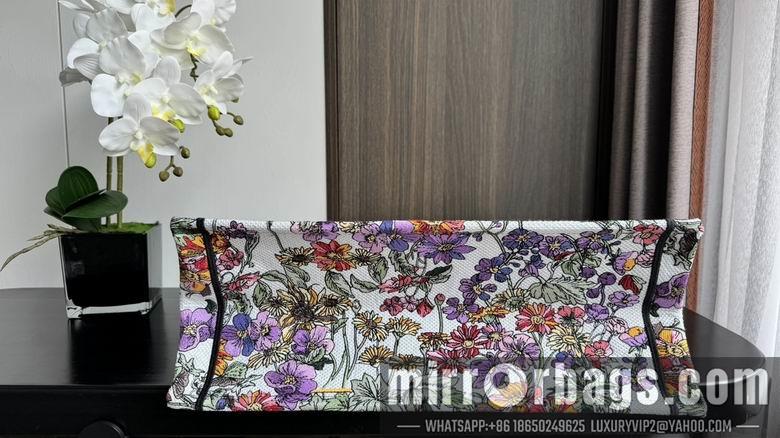 Dior Replica Bags 8001 41X35X18cm YG 5