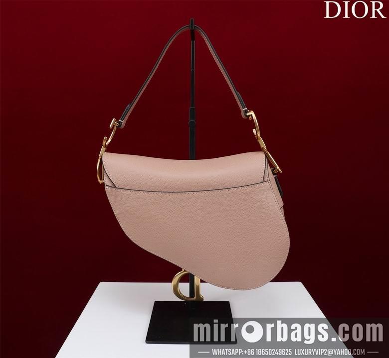 Dior Replica Bags M0446 25.5X20X6.5cm BG 6