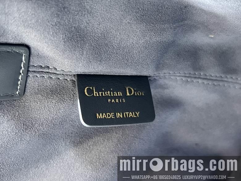 Dior Replica Bags 2821 28.5X19X21cm YG 5