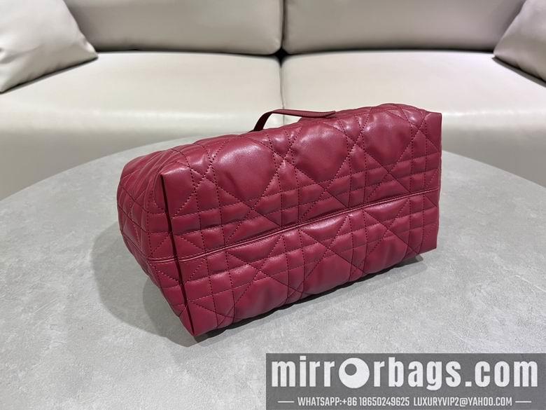 Dior Replica Bags 2821 28.5X19X21cm YG 1