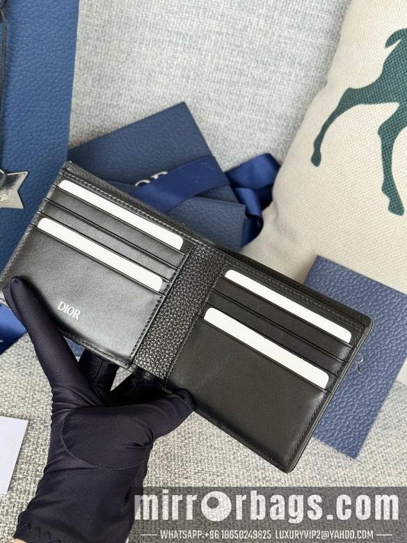 Dior Replica Bags 2ESBC027VPD 11.5X9.5X2cm YG 4