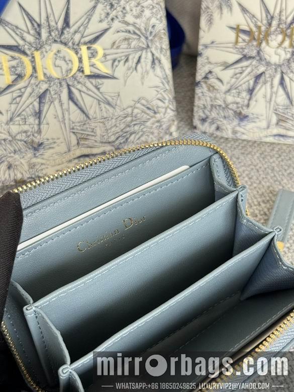 Dior Replica Bags S5034 9X11cm YG 11