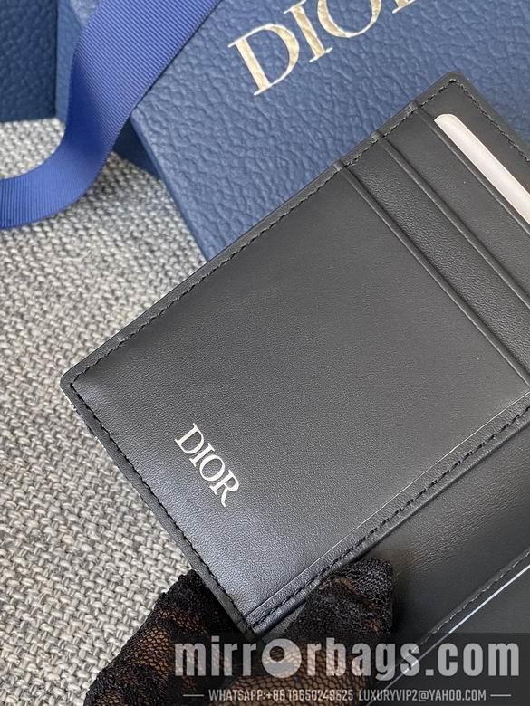 Dior Replica Bags 2ESCH138 8.2X11.2cm YG 2