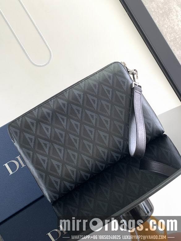 Dior Replica Bags 23738 30X20X2.5cm YG 6