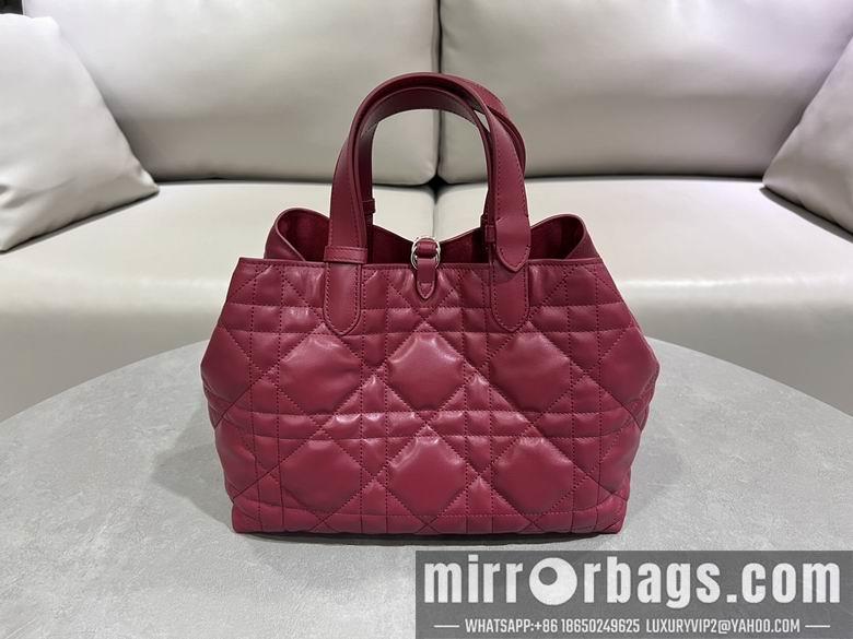 Dior Replica Bags 2821 28.5X19X21cm YG 1