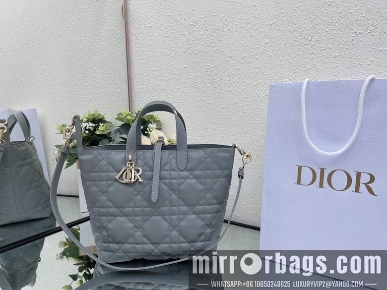 Dior Replica Bags Toujours 20X18.5X22cm 031901 YG 1
