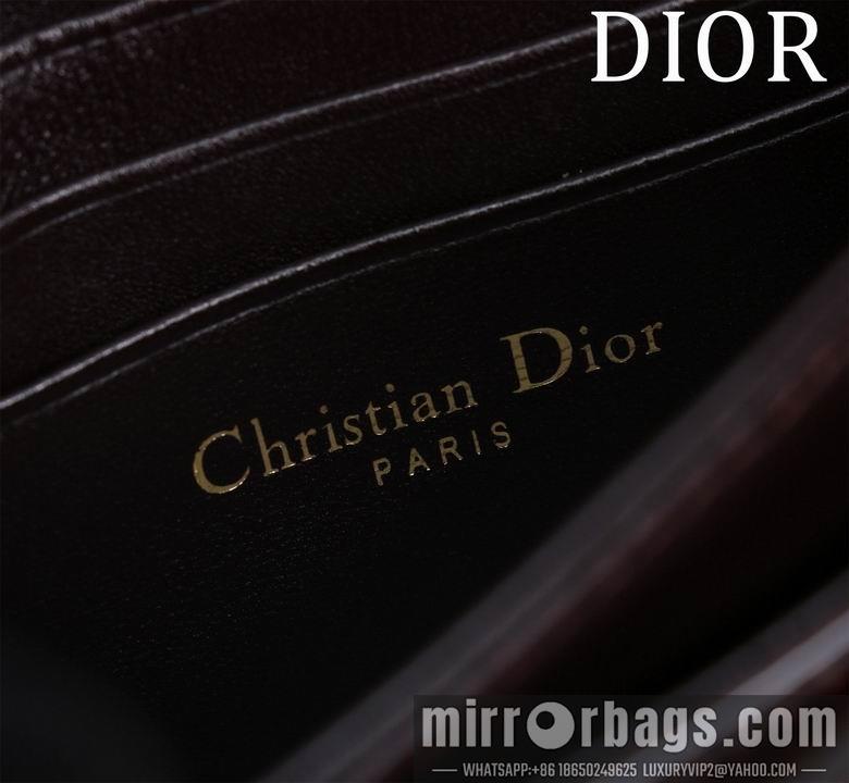 Dior Replica Bags Lady 0980 21X11.5X4.5cm BG 4