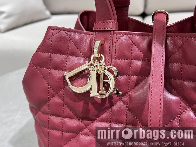 Dior Replica Bags 2821 28.5X19X21cm YG 1