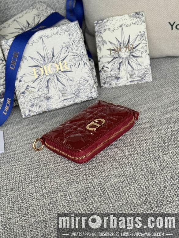 Dior Replica Bags S5034 9X11cm YG 1