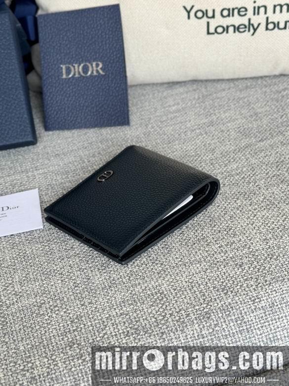 Dior Replica Bags 20BBH027YSE 11.5X9.5cm YG 7