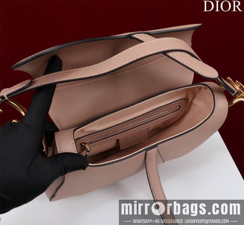 Dior Replica Bags M0446 25.5X20X6.5cm BG 6