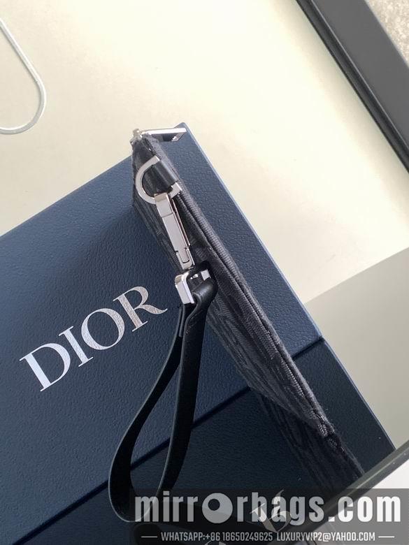 Dior Replica Bags 23739 26.5X17.5cm YG 4