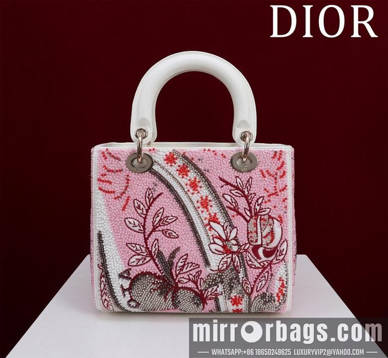 Dior Replica Bags M0565 24X20X11cm BG 2