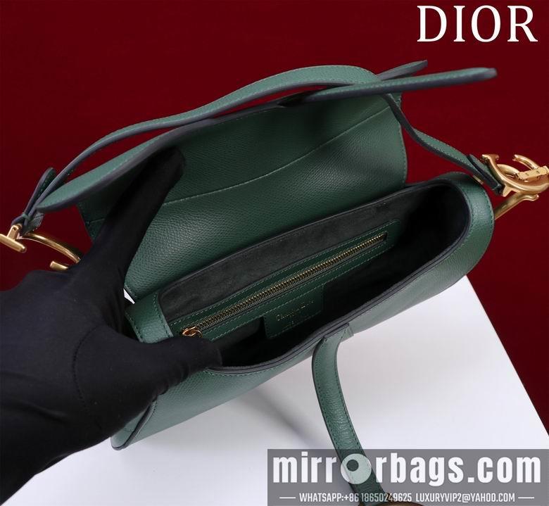 Dior Replica Bags M0446 25.5X20X6.5cm BG 5