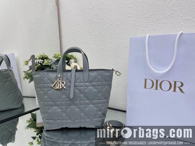 Dior Replica Bags Toujours 20X18.5X22cm 031901 YG 1