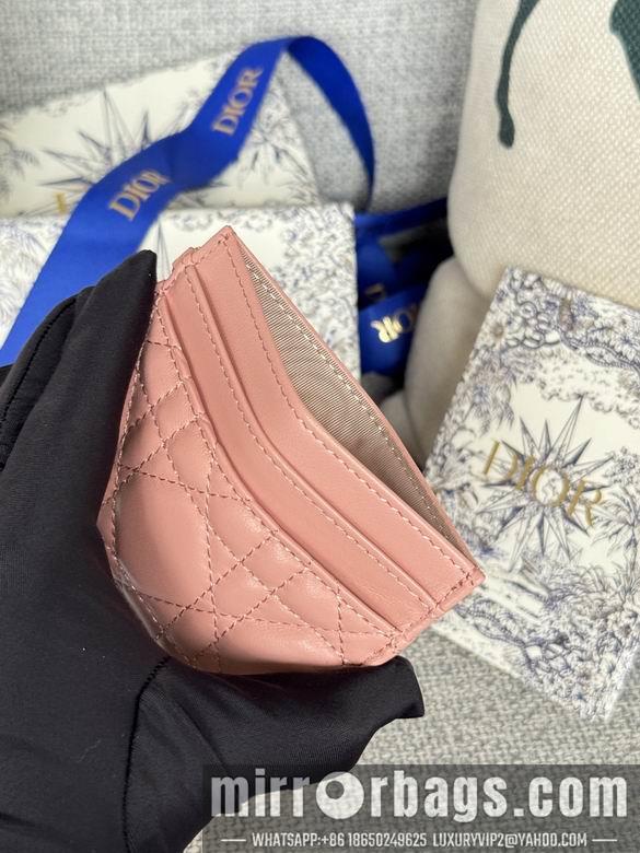 Dior Replica Bags S0974 YG 3