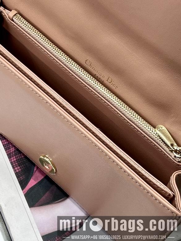 Dior Replica Bags 22cm 051004 YG 4