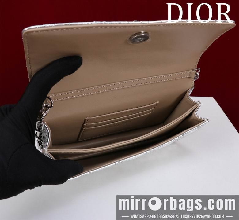 Dior Replica Bags Lady 0980 21X11.5X4.5cm BG 2
