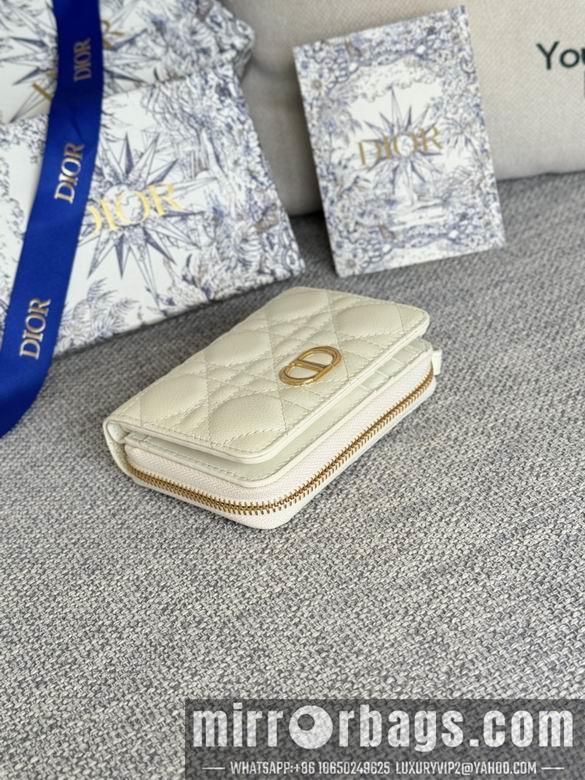 Dior Replica Bags S5032 12X9X5cm YG 6