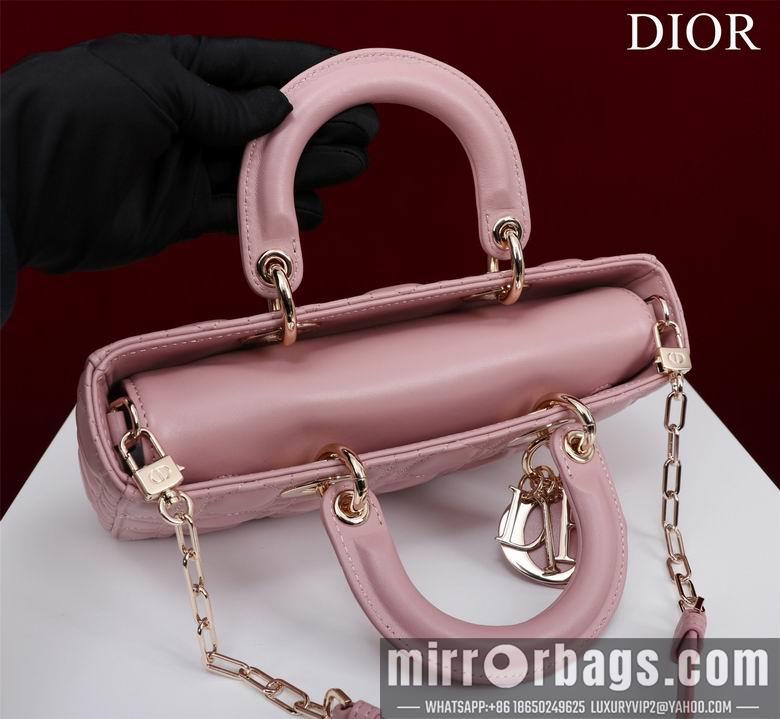 Dior Replica Bags M0540 26X13.5X5cm BG 18