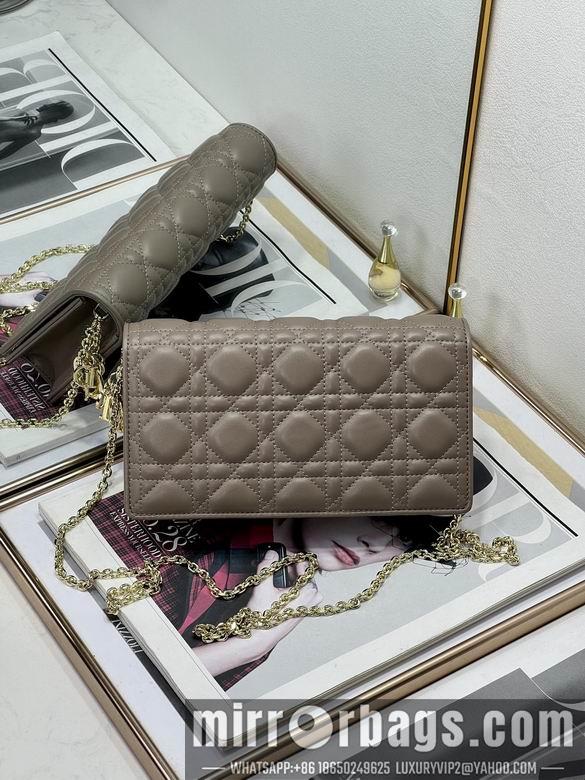 Dior Replica Bags 22cm 051004 YG 7