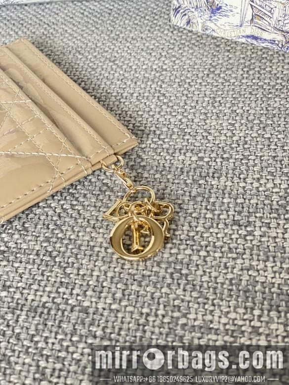 Dior Replica Bags S0974 YG 4
