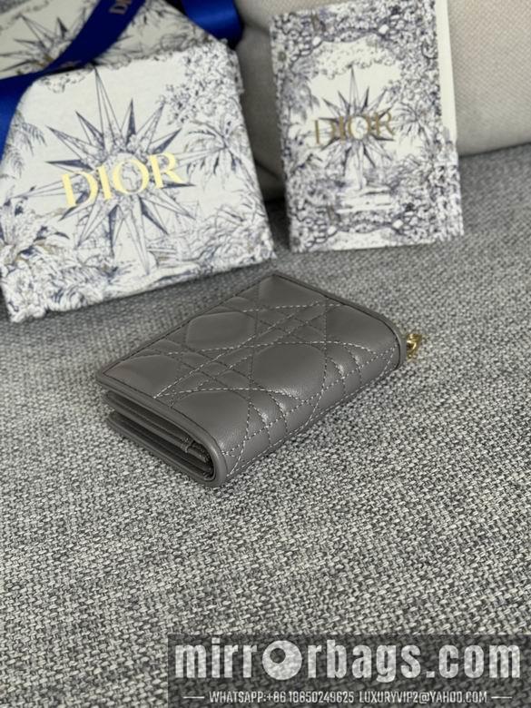 Dior Replica Bags S0011 10.5X7.5X2.5cm YG 1
