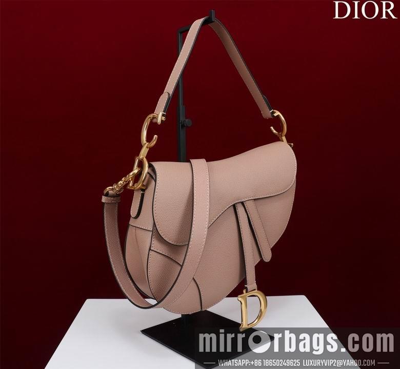 Dior Replica Bags M0446 25.5X20X6.5cm BG 6