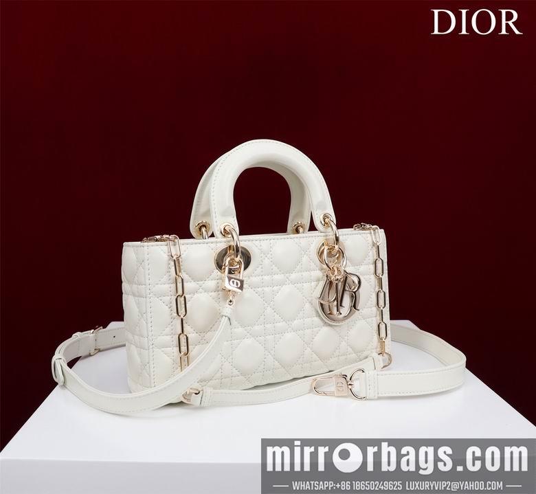 Dior Replica Bags M0540 26X13.5X5cm BG 12