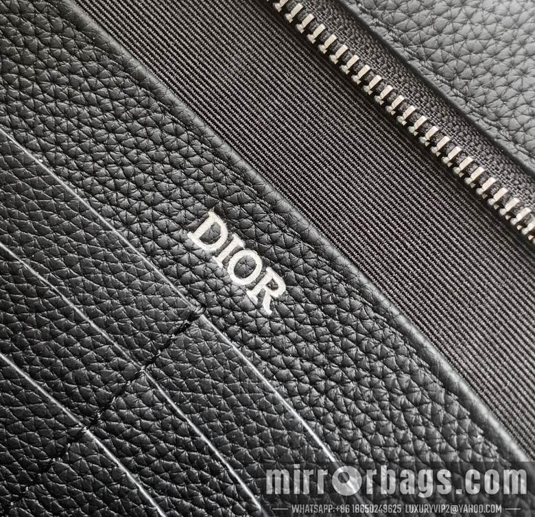 Dior Replica Bags 2ESCA483 27X19.5X6cm YG 4
