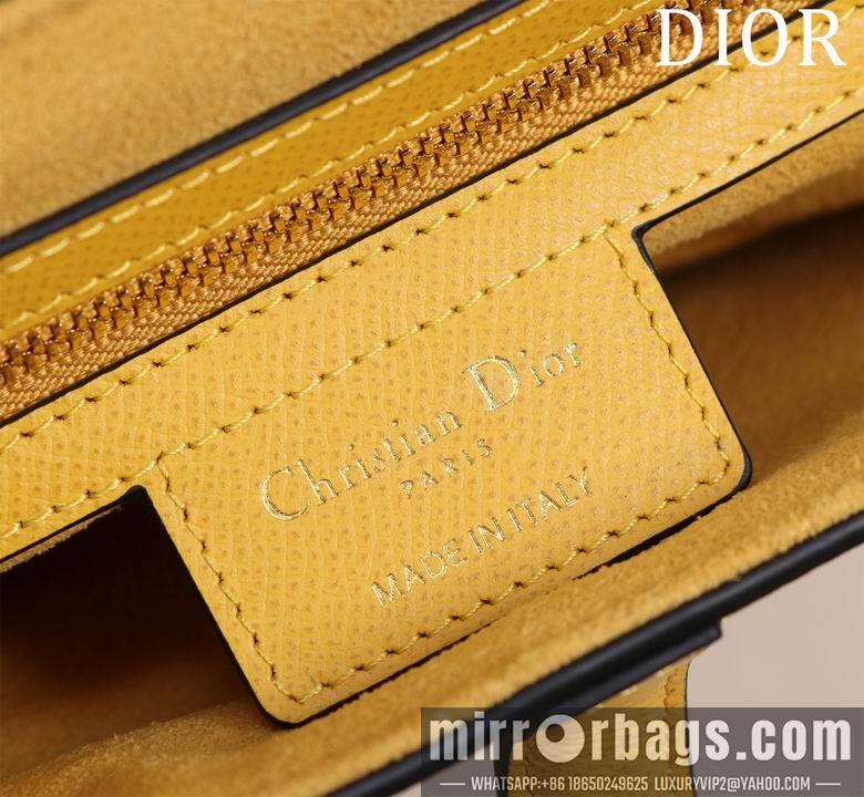 Dior Replica Bags M0446 25.5X20X6.5cm BG 27