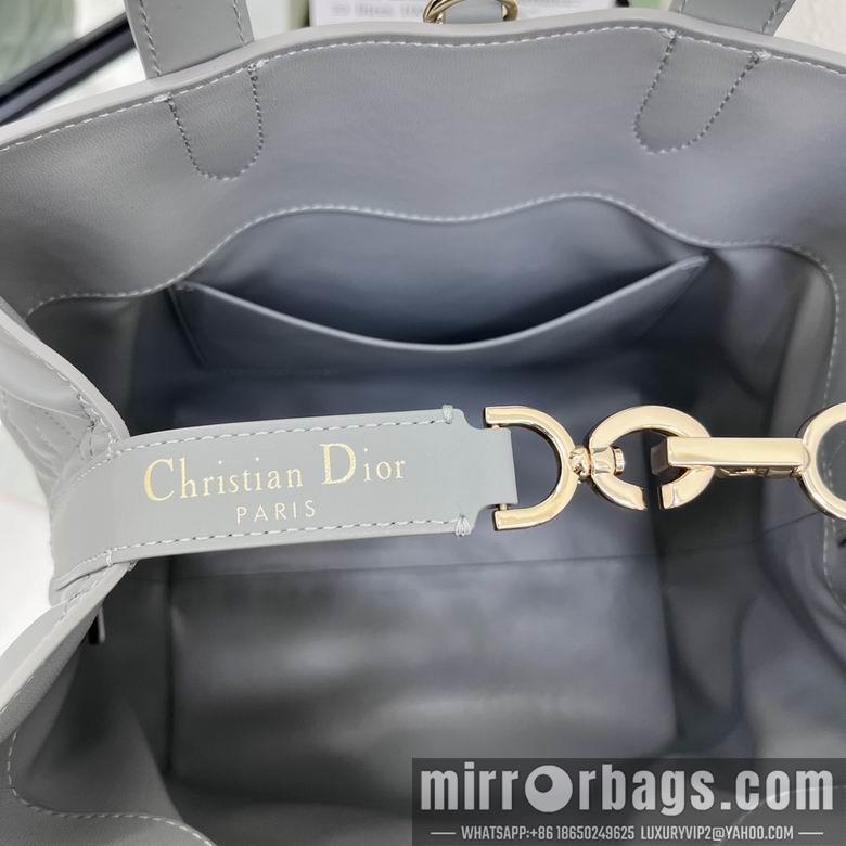 Dior Replica Bags Toujours 20X18.5X22cm 031901 YG 1