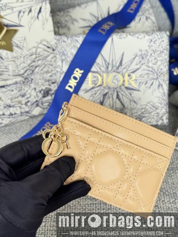 Dior Replica Bags S0974 YG 2