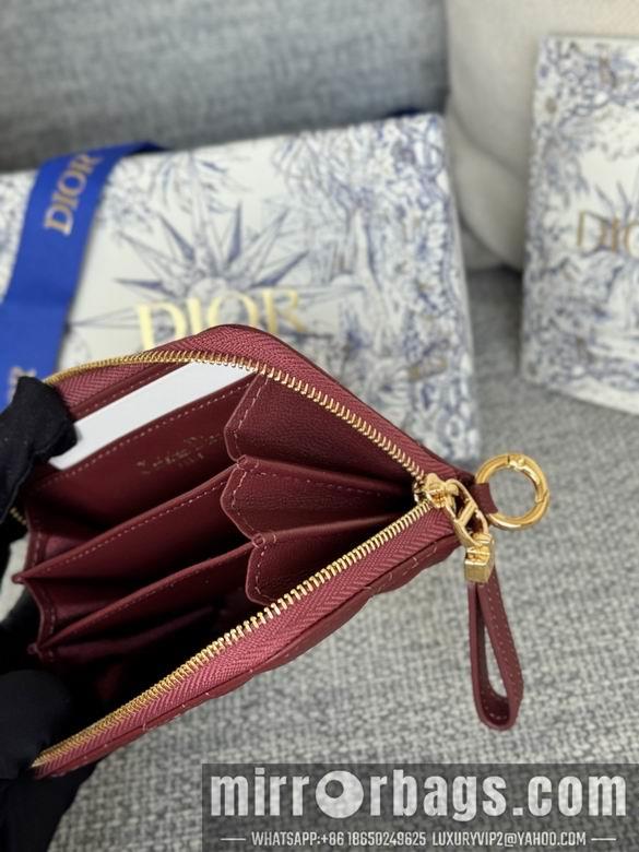 Dior Replica Bags S5034 9X11cm YG 4