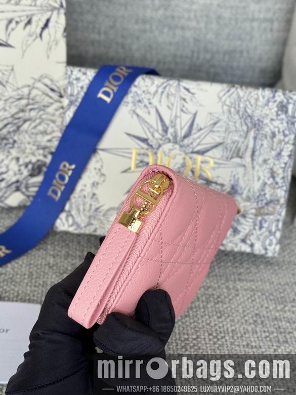 Dior Replica Bags S5034 9X11cm YG 8