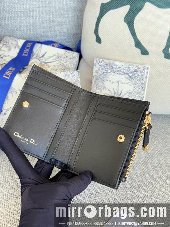 Dior Replica Bags S5173 11.5X9X2cm YG 6