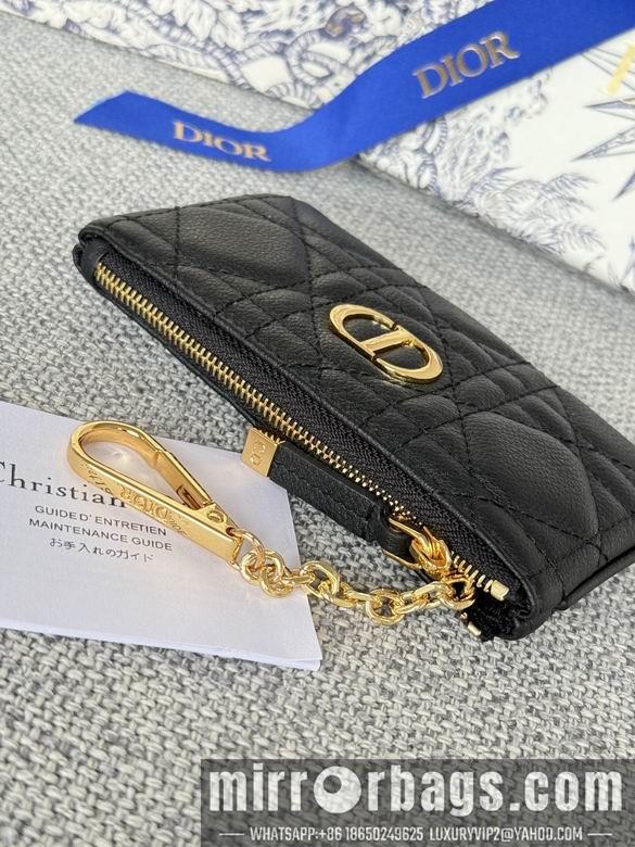 Dior Replica Bags S5158 14.5X7.6cm YG 1