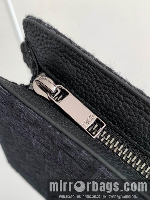 Dior Replica Bags 2ESCA483 27X19.5X6cm YG 4